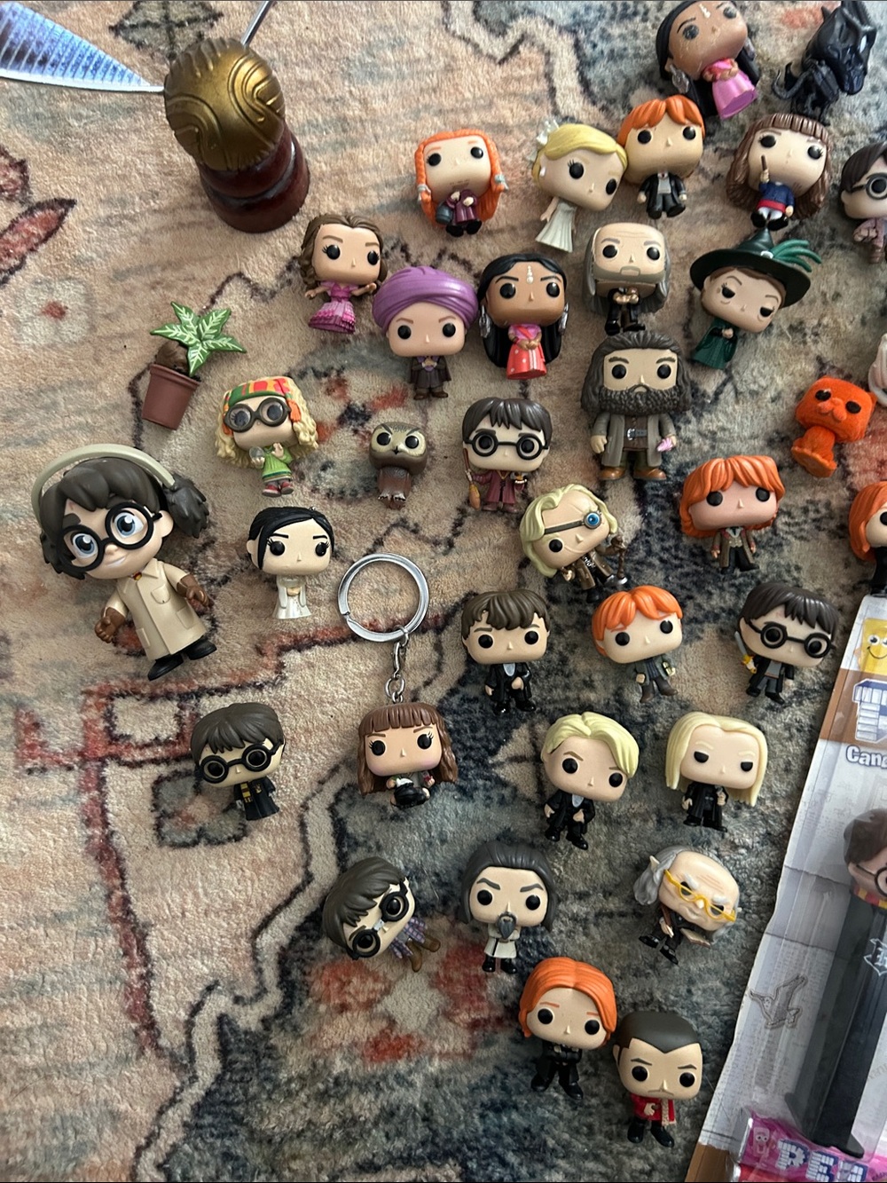 Funko Pop! Collectible Characters - Multi-Color - Picture 9 of 10